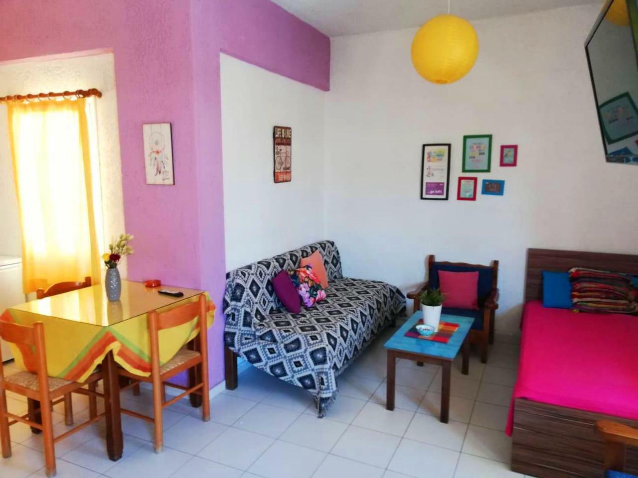 Appartement Irini Appartments *